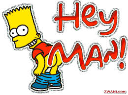 hello