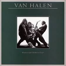 Van Halen - Everybody Wants Some!!