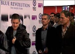 chelsea blue revolution