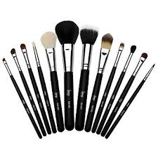 beauty brushes