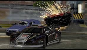 burnout 3 takedown
