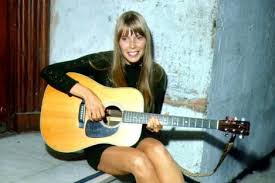 Joni Mitchell - Man To Man