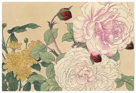 japanese woodblock