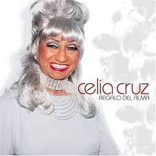 Celia Cruz - Rie Y Llora