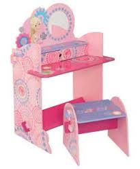 barbie vanity table