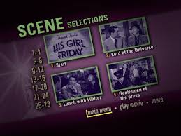 cary grant dvds