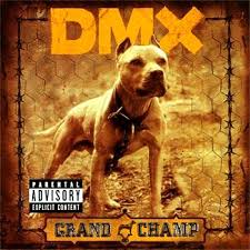 DMX - Grand Champ