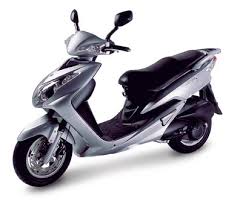 scooters sym