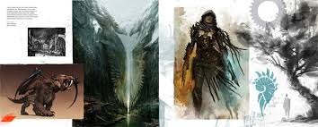 art of guild wars