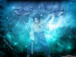 sasuke wallpaper