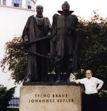 kepler brahe