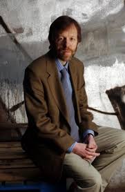 dennis o driscoll