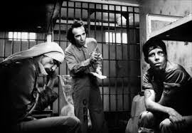 down by the law