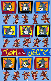 tom et jeri