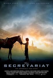 secretariat film
