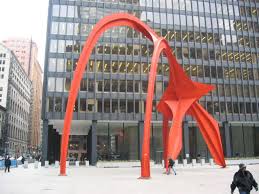 alexander calder sculpture