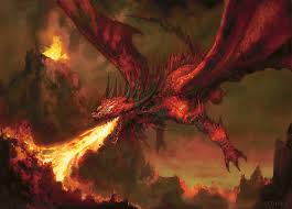 art dragons