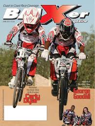 bmxer magazine