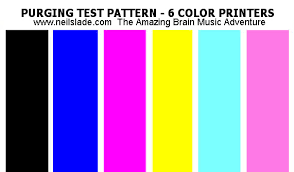 printable pyramid pattern