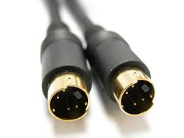 cable s vhs