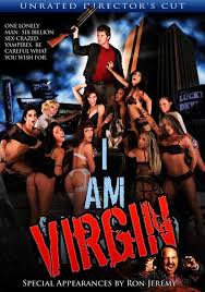 I Am Virgin (2010) Icon