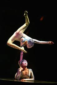 circo solei