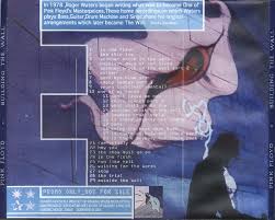 Pink Floyd - Building The Wall