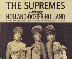 the supremes