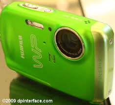 finepix z33