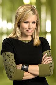 Kristen Bell fotos