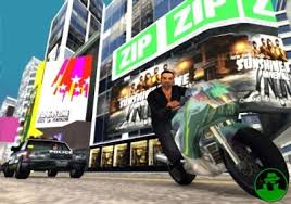 ps2 grand theft auto