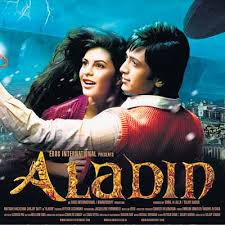 aladin movie