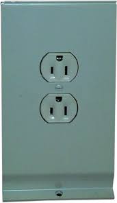 120v receptacle