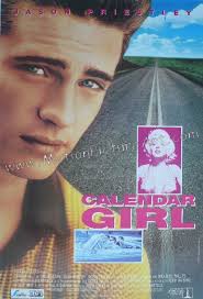 calendar girls poster