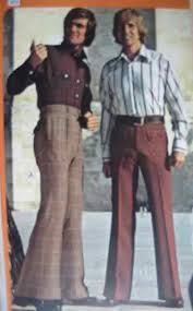 mens disco fashion