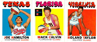 aba basketball