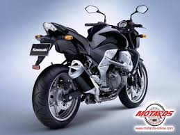 kawasaki z 750