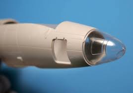 airfix canberra
