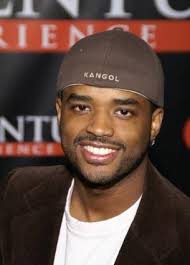 larenz tate movies