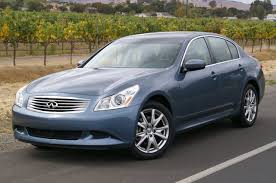 g37 sedan
