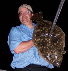 flounder