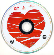 love actually dvd