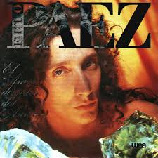 fito paez el amor despues del amor