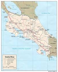 costa rica