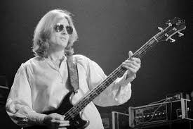 John Paul Jones: