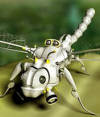 flying robots