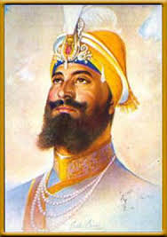 guru gobind singh ji