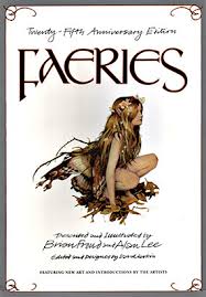 alan lee faeries
