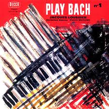 play bach