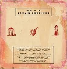 Various Artists - Livin', Lovin', Losin' - Songs Of The Louvin Brothers